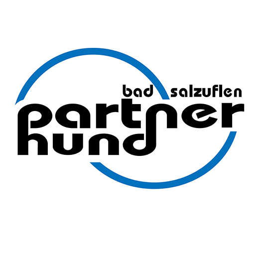 Logo Partner Hund Bad Salzuflen e.V.