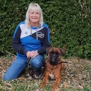 Portrait Claudia Bühner