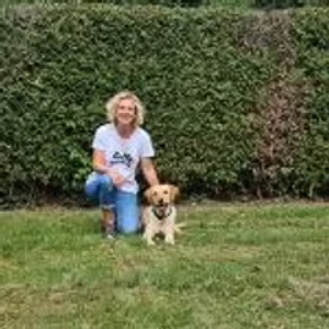 Portrait Eva von der Weppe