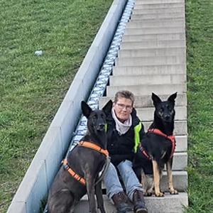 Portrait Franziska Fanenbruck