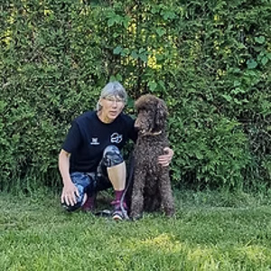 Portrait Heike Hermann