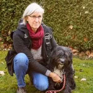 Portrait Heike Klein