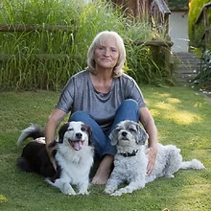 Portrait Ingrid Begemann