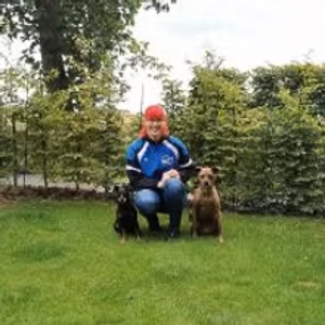 Portrait Janine Schönwolff