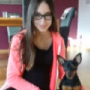 Portrait Laura Zagami