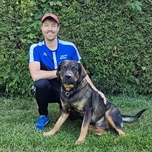 Portrait Marcel Rolfsmeyer