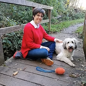 Portrait Melanie Kröcker