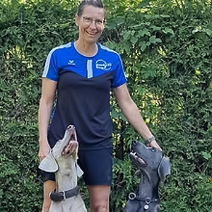 Portrait Nadine Spiritus