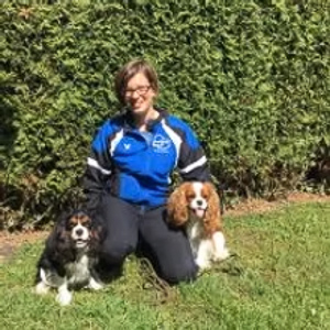 Portrait Nicole Kamphausen