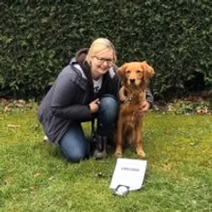 Portrait Nina Girnus