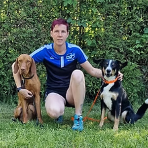 Portrait Nina Margraf