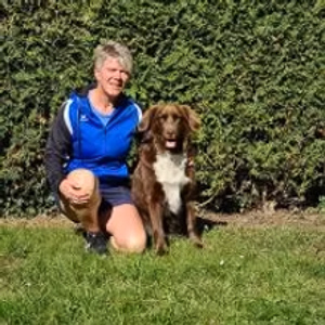 Portrait Petra Hermsmeier