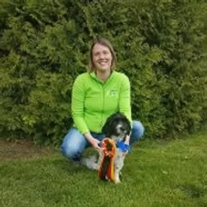 Portrait Portrait Sabrina Allersmeier