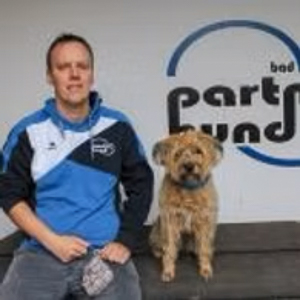 Portrait Sebastian Kirchberger