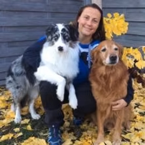 Portrait Silke Klemme