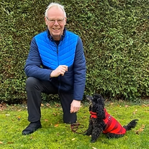 Portrait Uwe Stubben