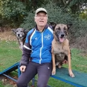 Portrait Volker Möwe