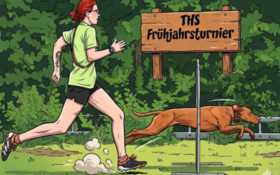 THS Frühjahrsturnier am 16. Mai 2026