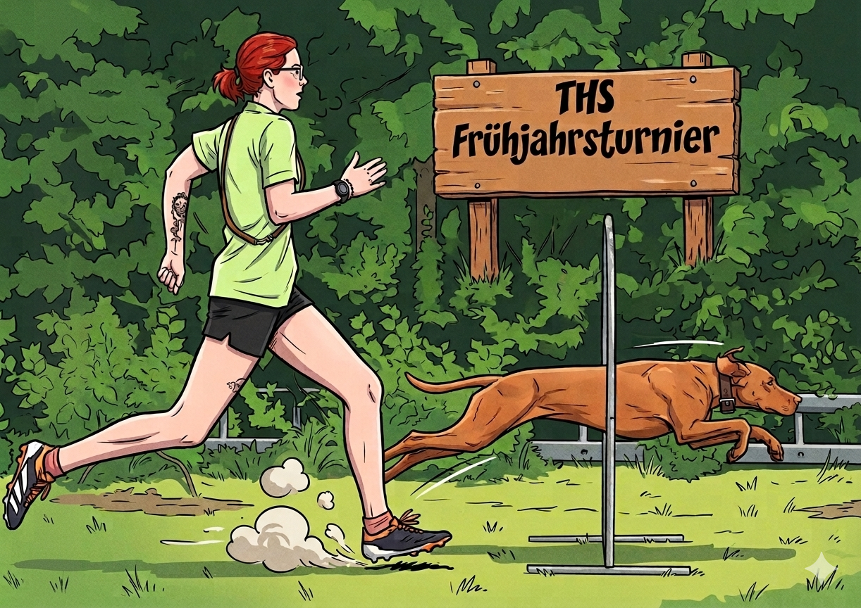 THS Turnier Mail 2026