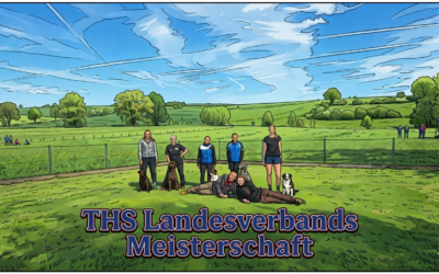 THS Landesverbandsmeisterschaft & offenes Turnier
