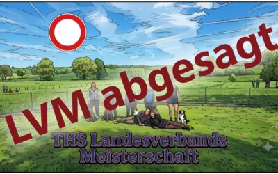 THS Landesverbandsmeisterschaft & offenes Turnier