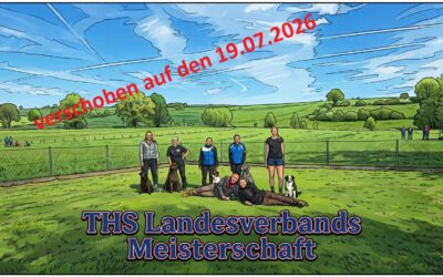 THS Landesverbandsmeisterschaft